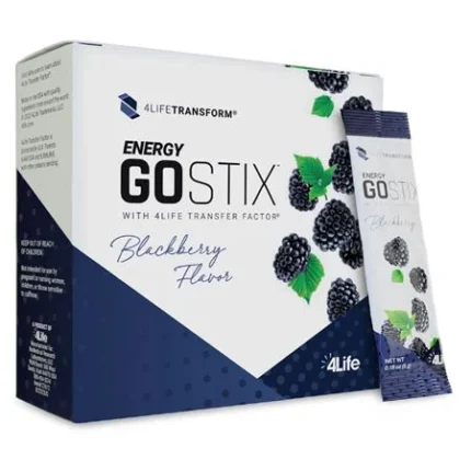 Energy Go Stix Blackberry 4LIFE AUSTRIA