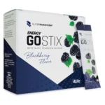 Energy Go Stix Blackberry BOGO 4LIFE UNITED STATES
