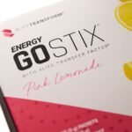 Energy Go Stix Pink Lemonade ecuador