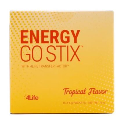 Energy Go Stix Tropical AUSTRIA 4LIFE