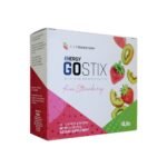 Energy Go Stix® Kiwi y Fresa