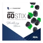 Energy Go Stix™ Blackberry BULGARIA 4LIFE