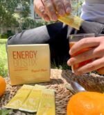 Energy Go Stix™ Tropical CZECHIA 4LIFE SELL