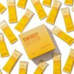 Energy Go Stix™ Tropical NORTH IRELAND 4LIFEBUY