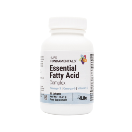 Essential Fatty Acid Complex