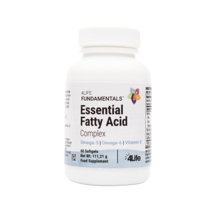 Essential Fatty Acid Complex