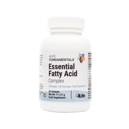 Essential Fatty Acid Complex AUSTRIA 4LIFE