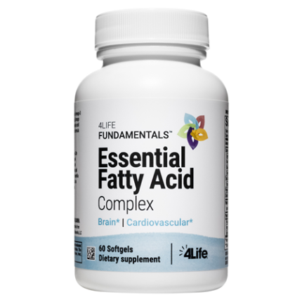 Essential Fatty Acid Complex UNITED STATES 4LIFE