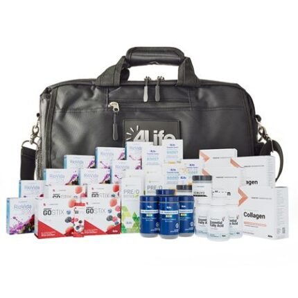 Fast Start Professional Pack UNITED STATES 4LIFE