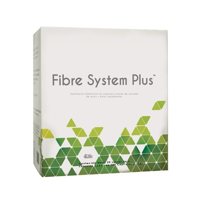 Fiber System Plus equador