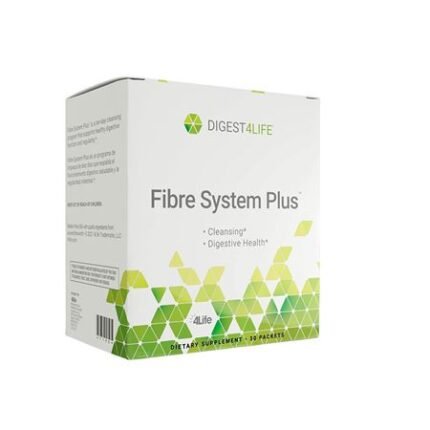 Fibre System Plus UNITED STATES 4LIFE