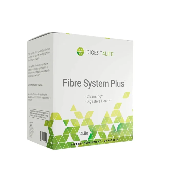 Fibre System Plus ecuador