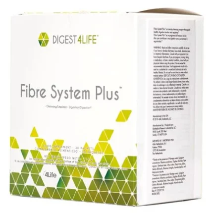 Fibre System Plus™ Lituania