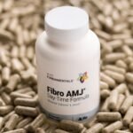 Fibro AMJ® Fórmula Diurna venta