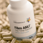 Fibro AMJ™ Day-Time Formula ventas