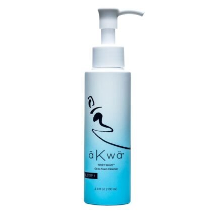 First Wave™ Olio detergente schiumogeno