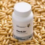 Flex4Life - capsules 4LIFE UNITED STATES