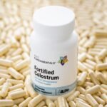 Fortified Colostrum 4LIFE UNITED STATES