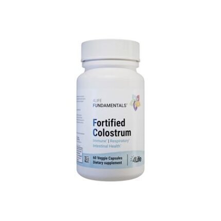Fortified Colostrum UNITED STATES 4LIFE