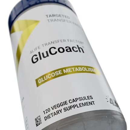 GluCoach 4LIFE UNITED STATES