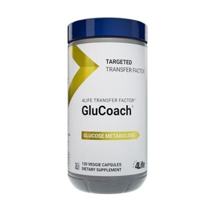 GluCoach UNITED STATES 4LIFE