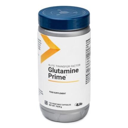 Glutamine Prime Austria 4Life