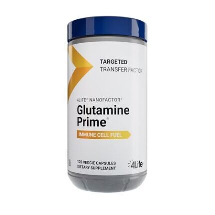 Glutamine Prime UNITED STATES 4LIFE