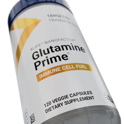 Glutamine Prime venta