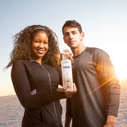 Gold Factor 4LIFE UNITED STATES