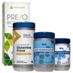 Immune IQ Maintenance Pack UNITED STATES 4LIFE