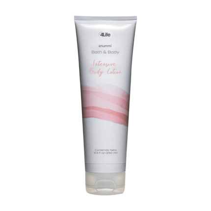 Intensive Body Lotion