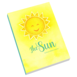 Let “The Sun” shine By Bianca Lisonbee UNITED STATES 4LIFE