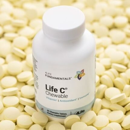 Life C Chewable 4LIFE UNITED STATES