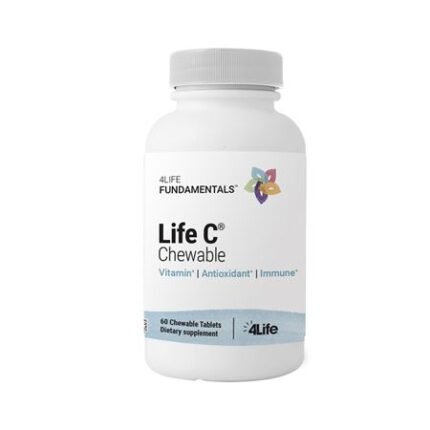 Life C Chewable UNITED STATES 4LIFE