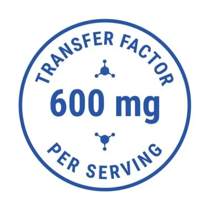 Lituania 600 mg 4Life Transfer Factor Pack