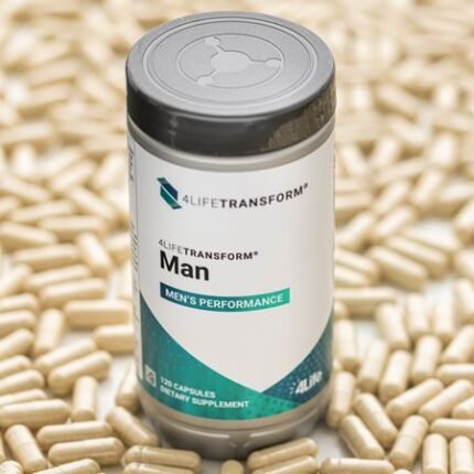 Man 4LIFE UNITED STATES