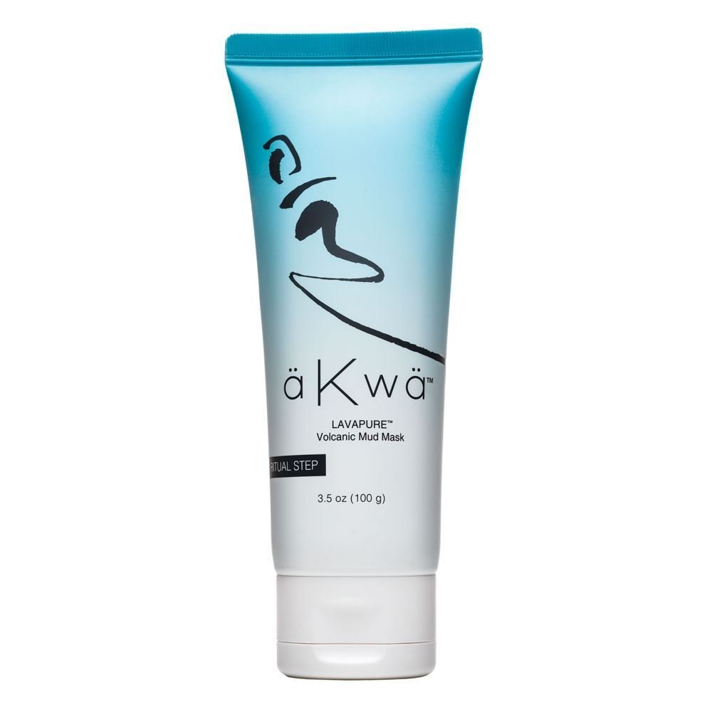 Máscara de Lama Vulcânica LavaPure™ Máscara de Lama Vulcânica LavaPure™