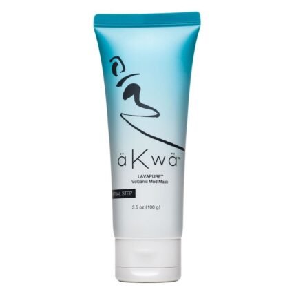 Masque de boue volcanique LavaPure™