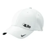 Nike white hat UNITED STATES 4LIFE