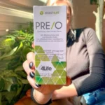 PREO™ SLOVENIA 4LIFEbuysell
