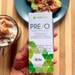 PREO™ SLOVENIA 4LIFEsell