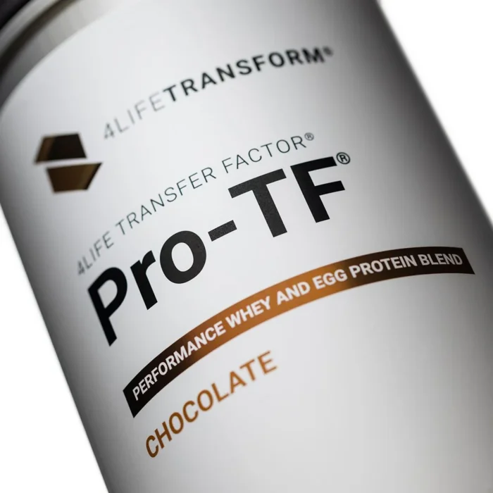 PRO-TF Chocolate ecuador