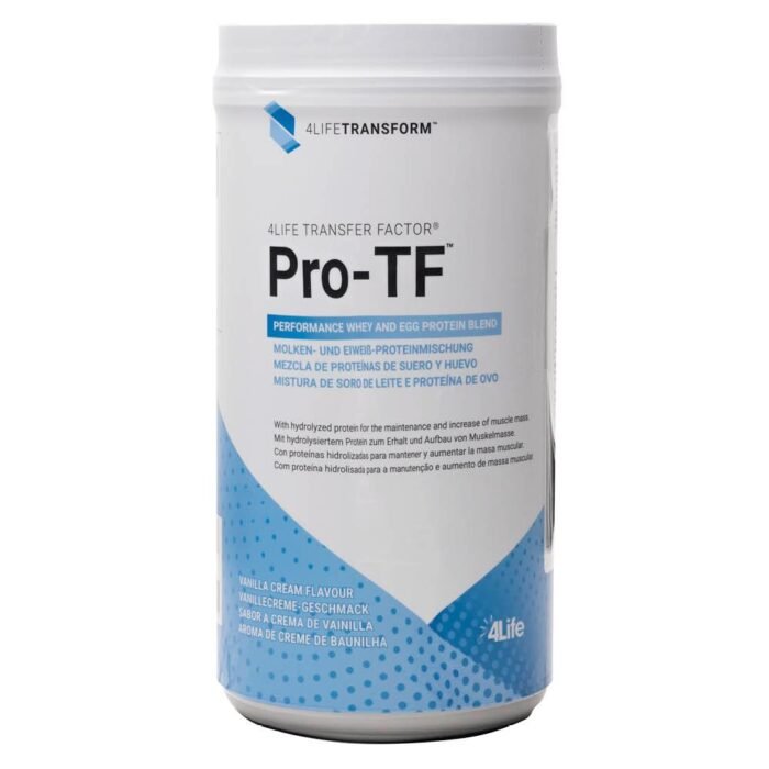 PRO-TF™ Vanille