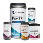 Paquete 4LifeTransform Shred para Hombres
