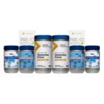 Paquete Respaldo para el Cociente Intelectual 4LIFE ESTADOS UNIDOS