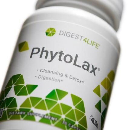 Phytolax 4LIFE UNITED STATES