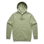 Pistachio Hoodie