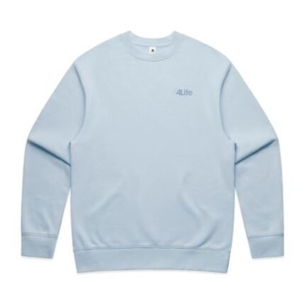 Powder Sweatshirt UNITED STATES 4LIFE