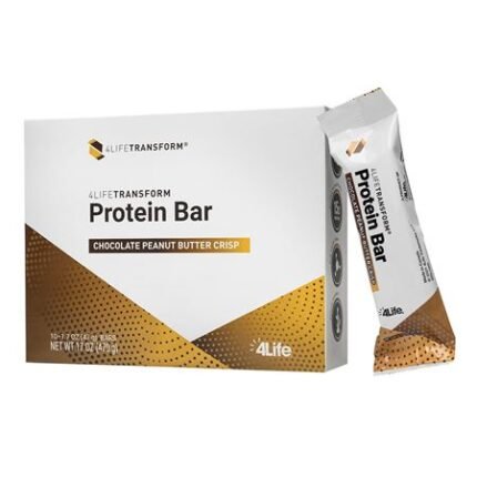 Protein Bar UNITED STATES 4LIFE