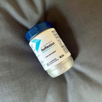 Reflexion 4Life Austria